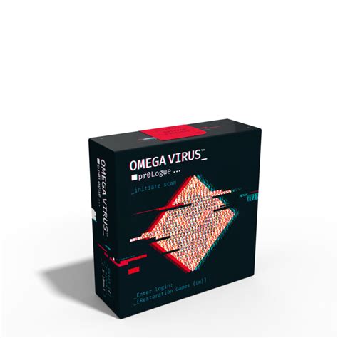 restoration games omega virus